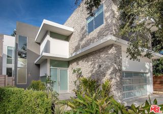 16540 Moorpark Street, Encino, CA 91436