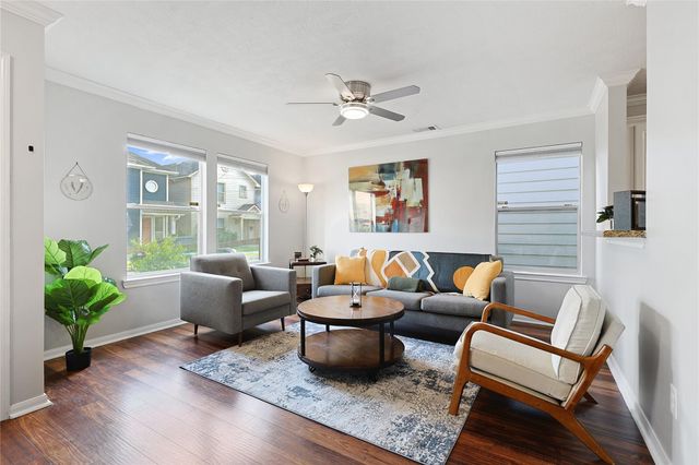 1204 Andrews Street, Houston, TX 77019