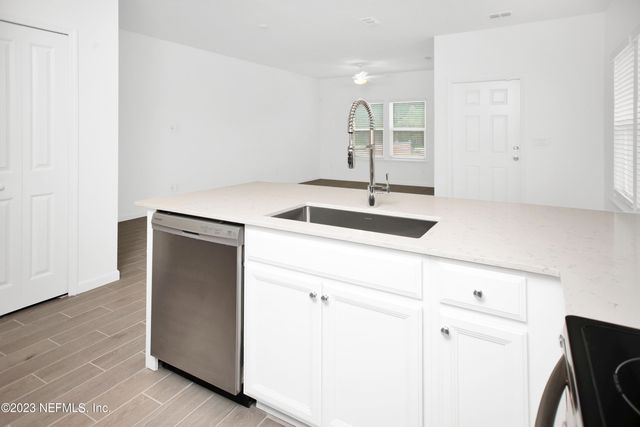 348 ROSEMONT Drive, St. Augustine, FL 32092