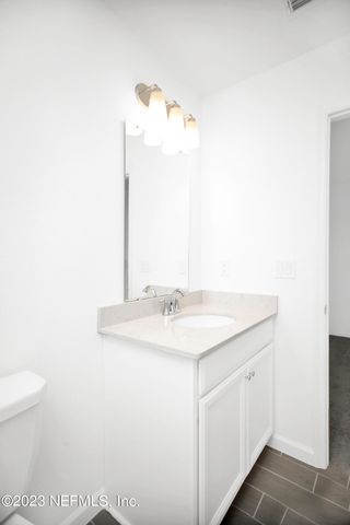 348 ROSEMONT Drive, St. Augustine, FL 32092