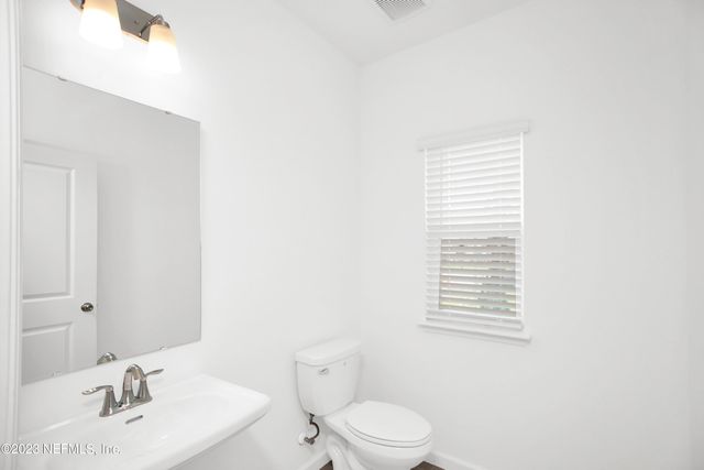 348 ROSEMONT Drive, St. Augustine, FL 32092