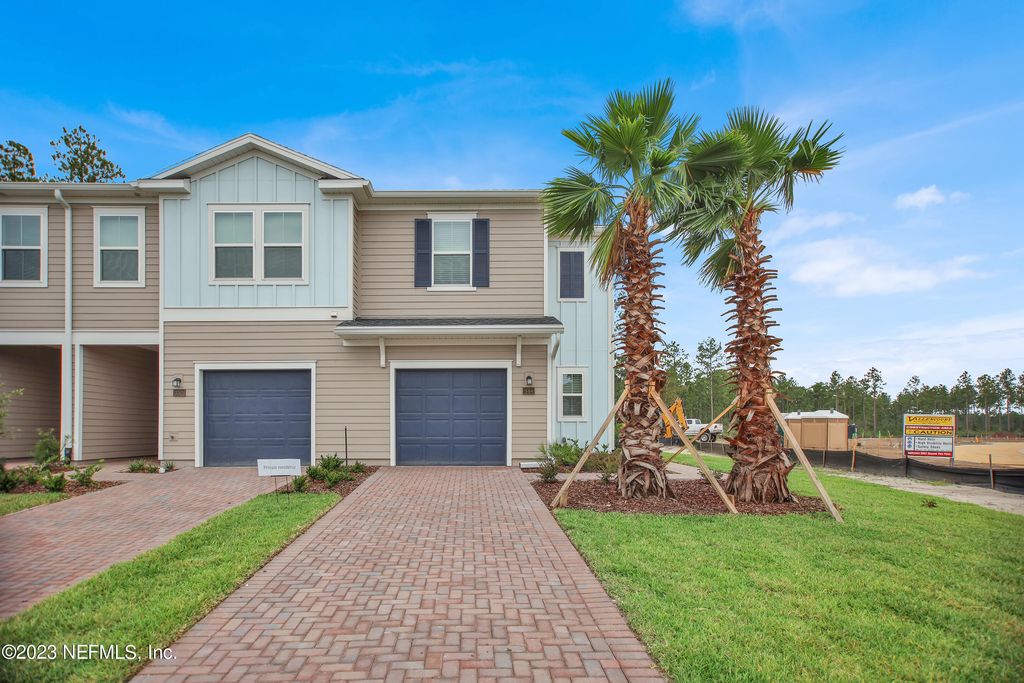 348 ROSEMONT Drive, St. Augustine, FL 32092