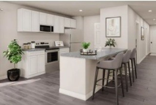 3525 Water Ridge Court, Abilene, TX 79602