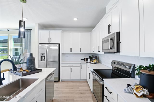 96014 COLLEGE Parkway, Fernandina Beach, FL 32034