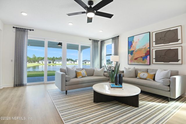 96014 COLLEGE Parkway, Fernandina Beach, FL 32034