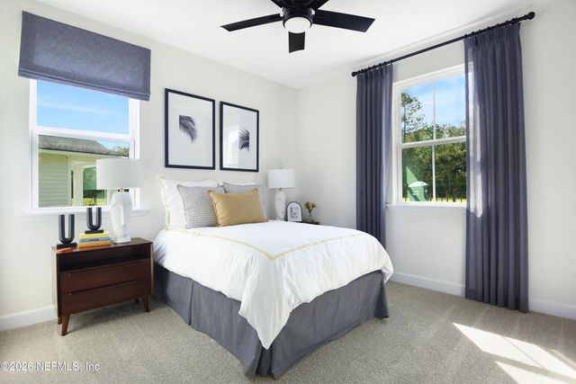 96014 COLLEGE Parkway, Fernandina Beach, FL 32034