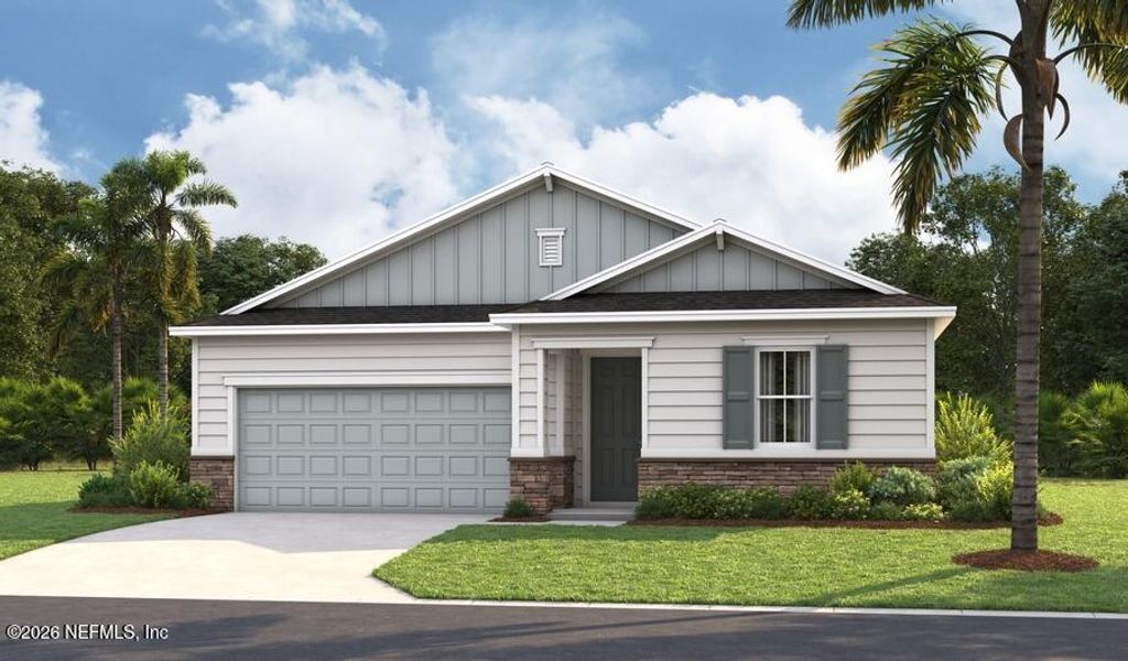 96014 COLLEGE Parkway, Fernandina Beach, FL 32034