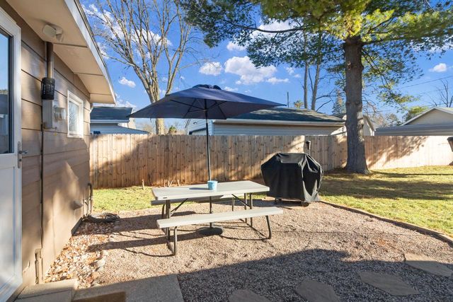 2908 Jones STREET, Delavan, WI 53115