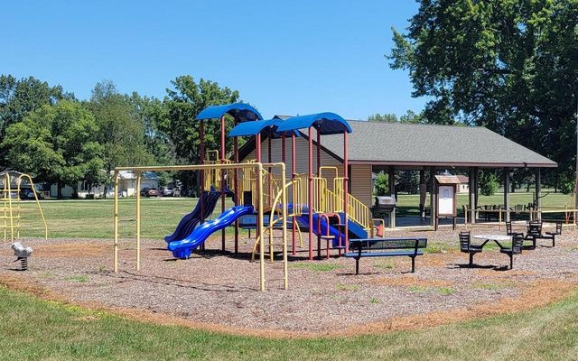 2908 Jones STREET, Delavan, WI 53115