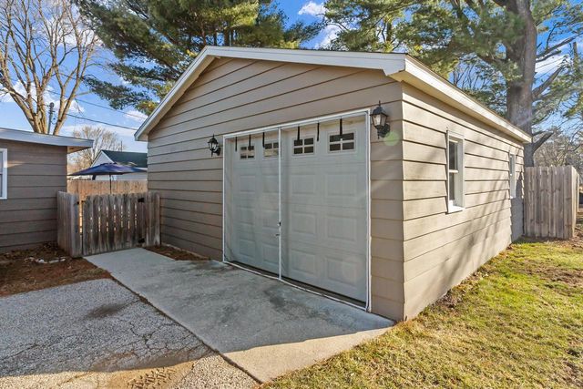 2908 Jones STREET, Delavan, WI 53115