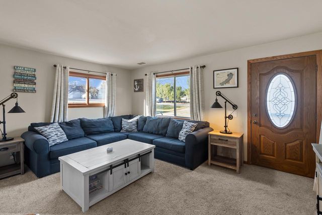 2908 Jones STREET, Delavan, WI 53115