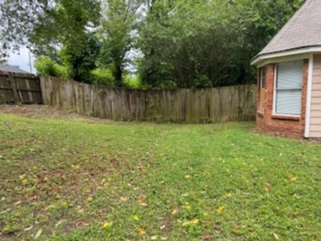 4429 S CEDAR BARK CV, Unincorporated, TN 38128