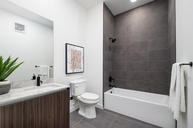 2209 S 1st ST 407, Austin, TX 78704