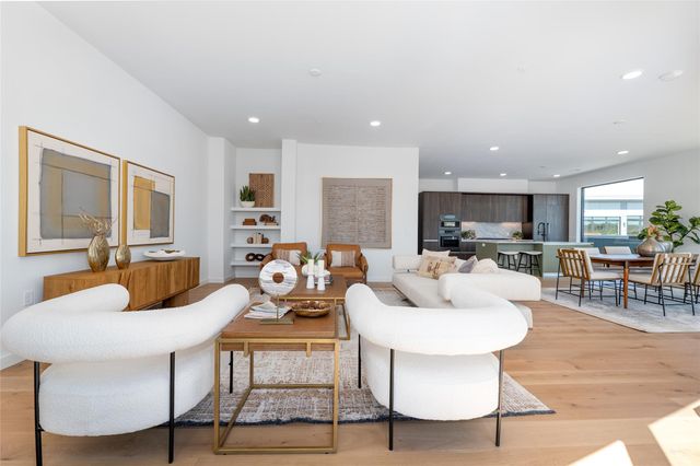 2209 S 1st ST 407, Austin, TX 78704