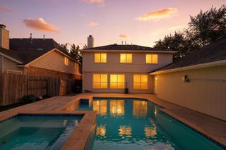 7823 Autumn Hollow Lane, Houston, TX 77041