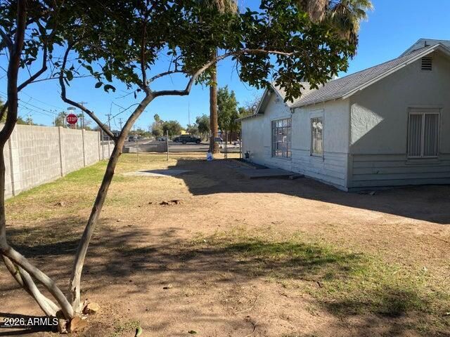 2642 N 31ST Street, Phoenix, AZ 85008