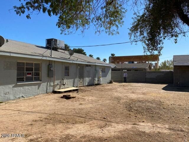 2642 N 31ST Street, Phoenix, AZ 85008
