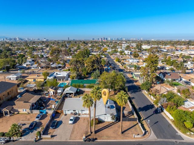 2642 N 31ST Street, Phoenix, AZ 85008