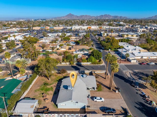 2642 N 31ST Street, Phoenix, AZ 85008