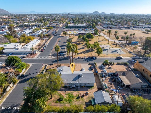 2642 N 31ST Street, Phoenix, AZ 85008