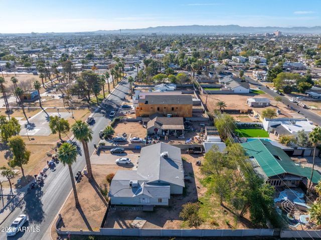 2642 N 31ST Street, Phoenix, AZ 85008