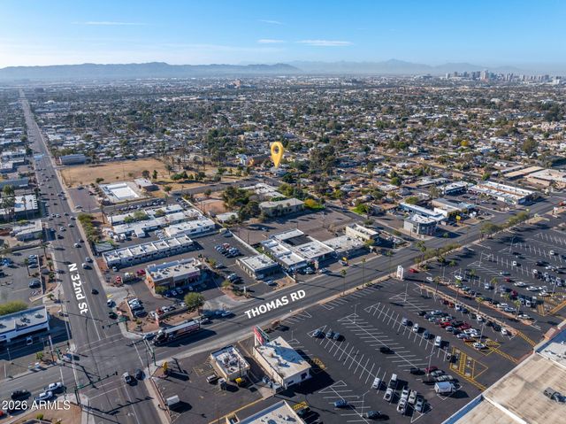 2642 N 31ST Street, Phoenix, AZ 85008