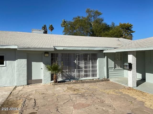 2642 N 31ST Street, Phoenix, AZ 85008