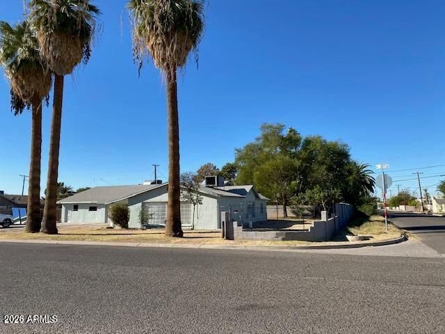 2642 N 31ST Street, Phoenix, AZ 85008