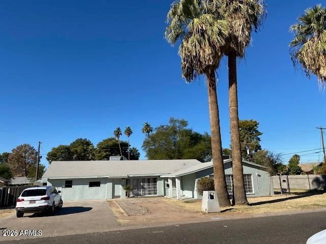 2642 N 31ST Street, Phoenix, AZ 85008