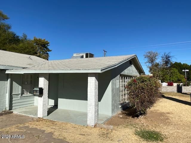 2642 N 31ST Street, Phoenix, AZ 85008