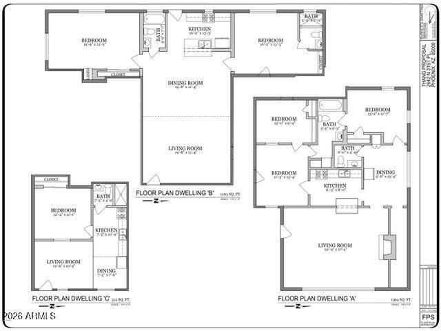 2642 N 31ST Street, Phoenix, AZ 85008