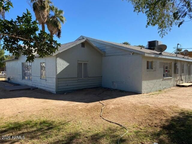 2642 N 31ST Street, Phoenix, AZ 85008