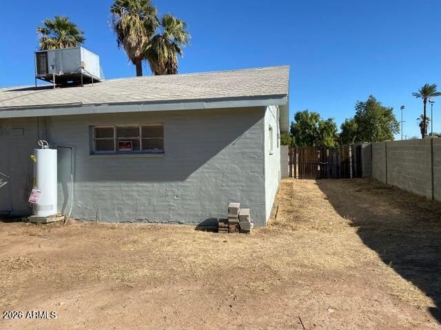 2642 N 31ST Street, Phoenix, AZ 85008