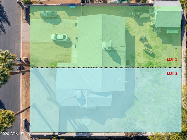 2642 N 31ST Street, Phoenix, AZ 85008