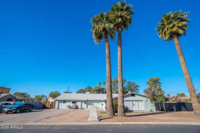 2642 N 31ST Street, Phoenix, AZ 85008