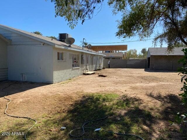 2642 N 31ST Street, Phoenix, AZ 85008