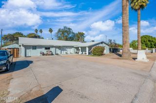2642 N 31ST Street, Phoenix, AZ 85008