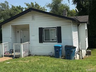 2918 Hammond Avenue, St Louis, MO 63121