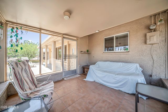 11007 N 109TH Avenue, Sun City, AZ 85351