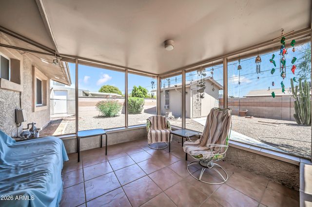 11007 N 109TH Avenue, Sun City, AZ 85351