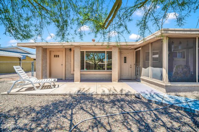 11007 N 109TH Avenue, Sun City, AZ 85351