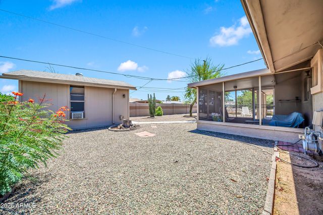 11007 N 109TH Avenue, Sun City, AZ 85351