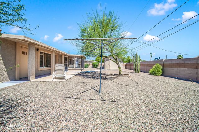 11007 N 109TH Avenue, Sun City, AZ 85351