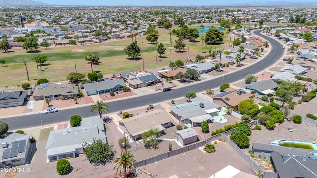 11007 N 109TH Avenue, Sun City, AZ 85351