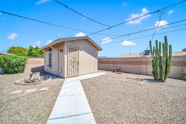 11007 N 109TH Avenue, Sun City, AZ 85351