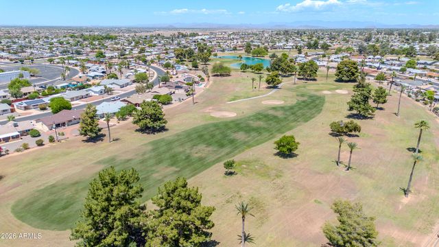 11007 N 109TH Avenue, Sun City, AZ 85351
