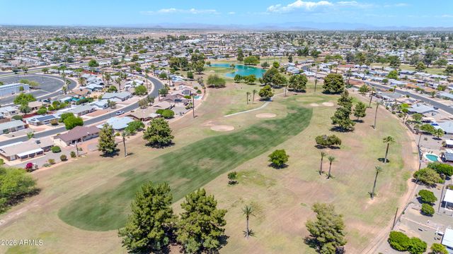 11007 N 109TH Avenue, Sun City, AZ 85351