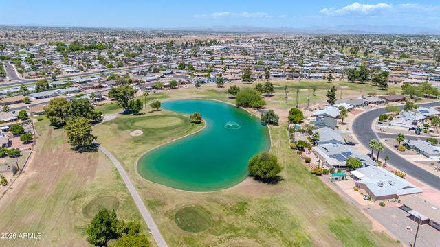 11007 N 109TH Avenue, Sun City, AZ 85351