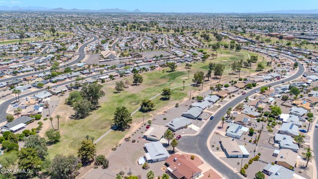 11007 N 109TH Avenue, Sun City, AZ 85351
