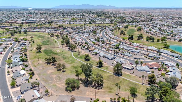 11007 N 109TH Avenue, Sun City, AZ 85351